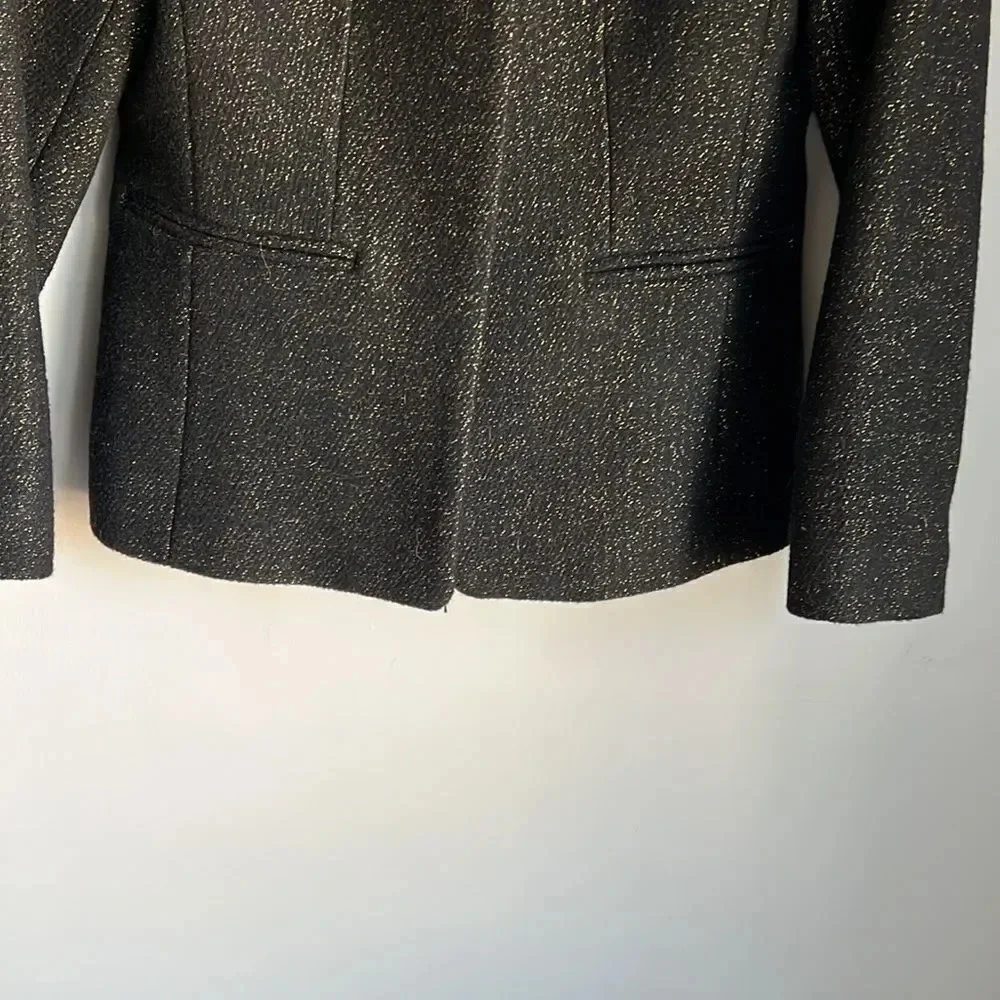 J.Crew Going Out Blazer